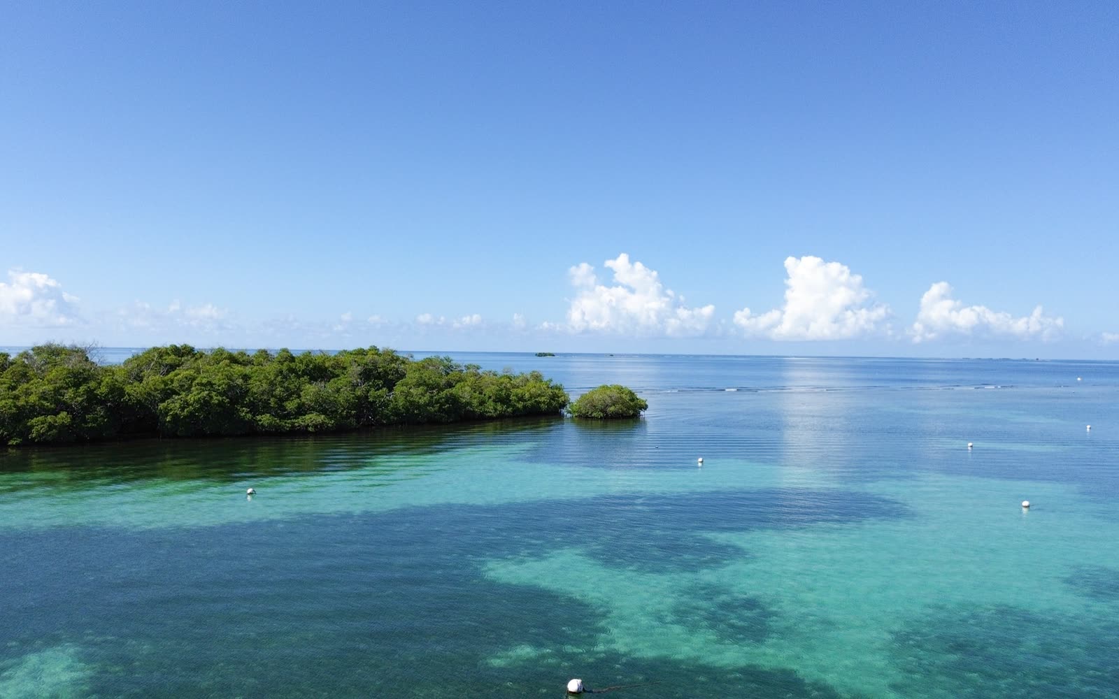 La Parguera, Lajas, Puerto Rico